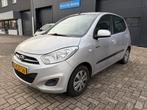 Hyundai I10 1.0 i-Drive Cool Airco, NAP, Carplay, Voorwielaandrijving, Euro 5, Gebruikt, Start-stop-systeem