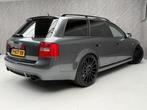 Audi RS6 Avant 4.2 quattro 450 PK / Top Onderhouden / Zeer N, Automaat, 4172 cc, Gebruikt, RS6