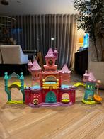 Vtech poppenhuis vrolijke vriendjes, Kinderen en Baby's, Speelgoed | Vtech, Ophalen of Verzenden, Zo goed als nieuw, 6 maanden tot 2 jaar
