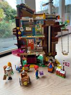 Lego Friends ‘Boomhut’ 41703 compleet., Ophalen, Zo goed als nieuw