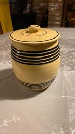 Petrus Ragout bandenpot( voorraadpot van 1900, Gebruikt, Overige typen, Ophalen of Verzenden, Overige stijlen