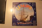500o - lp - la paloma - seemannslieder, Ophalen of Verzenden, Gebruikt, 12 inch