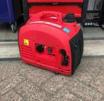 NOOD AGGREGAAT  2000W €150,-, Ophalen, -, -, Nieuw