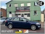 Ford Mondeo Wagon 2.0 EcoBoost Titanium NAVI* AUTOMAAT !, Euro 5, Gebruikt, 4 cilinders, Mondeo