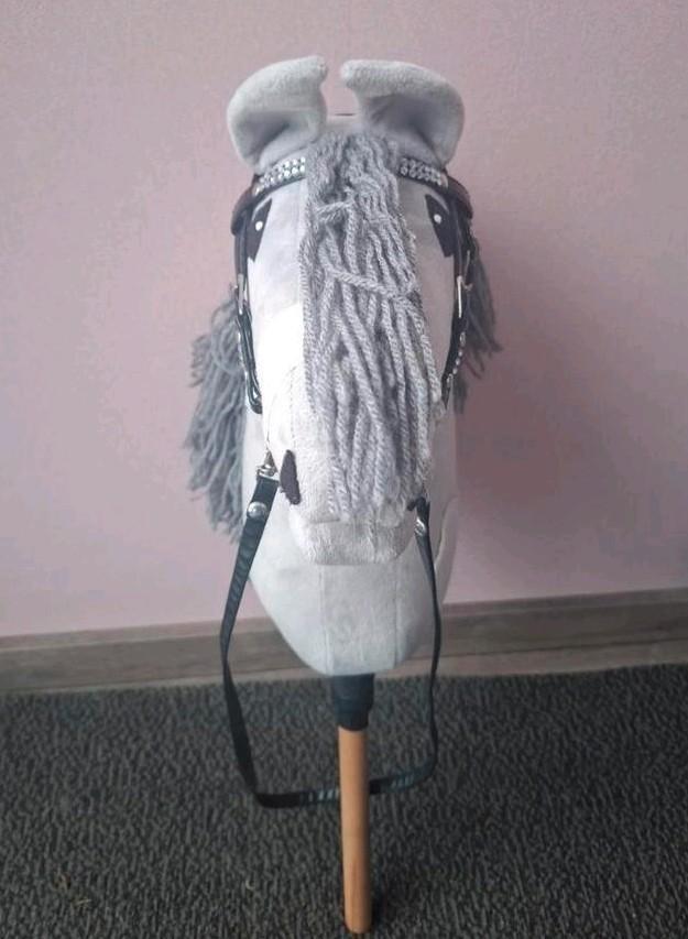 Hobbyhorse Handgemaakt - Nieuwstaat!, Hobby en Vrije tijd, Overige Hobby en Vrije tijd, Zo goed als nieuw, Ophalen