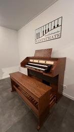 Johannus Opus 810, Muziek en Instrumenten, Orgels, Ophalen of Verzenden, Zo goed als nieuw, 2 klavieren, Orgel