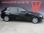 SEAT Leon 1.0 TSI FR INTENSE | ADAPT CRUISE | LED | CARPLAY, Voorwielaandrijving, Leon, Zwart, Bedrijf