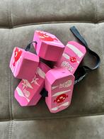 Te koop: Roze zwemgordel, Ophalen of Verzenden, Zo goed als nieuw, Meisje