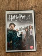 Harry Potter en de Vuurbeker - DVD, Vanaf 12 jaar, Ophalen of Verzenden, Zo goed als nieuw, Fantasy