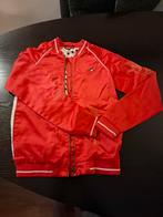 Rose zomerjas meisje van Like Flo - Maat 164, Ophalen, Zo goed als nieuw, Meisje, Jas