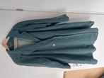 Donker groene winter jas. Valt als xxl, Ophalen of Verzenden, Gedragen, Maat 46/48 (XL) of groter, Groen