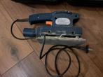 vlakschuurmachine, Ophalen of Verzenden, Gebruikt, Minder dan 600 watt, Vlakschuurmachine