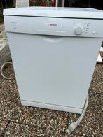 Bosch SMS50D22EU vrijstaande vaatwasser., Witgoed en Apparatuur, Vaatwasmachines, Ophalen of Verzenden, Zo goed als nieuw, Minder dan 85 cm