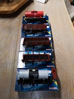 Fleischmann Magic Train, Hobby en Vrije tijd, Verzenden