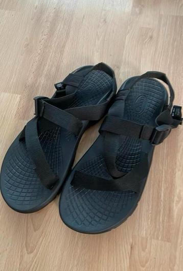 Chaco Z/Volv Solid sandalen  beschikbaar voor biedingen
