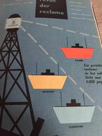 Revue der Reclame 1955 - Dollywood, Ophalen of Verzenden
