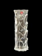 Grote massieve Orrefors kandelaar - 1701 gram!, Ophalen of Verzenden