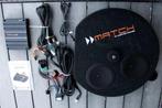 Match PP 62DSP versterker en subwoofer set, Ophalen, Zo goed als nieuw