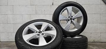 19" Audi Q4 Etron Skoda Enyaq ID.5 orig velgen all-season  beschikbaar voor biedingen