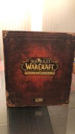 World of Warcraft - mists of pandaria collectors edition, Spelcomputers en Games, Games | Pc, Role Playing Game (Rpg), Vanaf 12 jaar