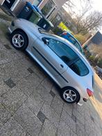 Te koop goed rijdende peugoet 206 2002 benzine handschakel, Auto-onderdelen, Ophalen of Verzenden