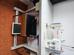 industriële naaimachine pfaff 118, Hobby en Vrije tijd, Naaimachines en Toebehoren, Ophalen, Gebruikt, Naaimachine, Pfaff