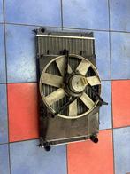 Radiateur golf 1 mk1 caddy met koelvin nieuw, Ophalen, Nieuw, Volkswagen