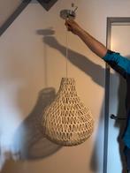 Hanglamp, Huis en Inrichting, Lampen | Hanglampen, Ophalen, Zo goed als nieuw, Minder dan 50 cm