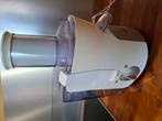 Mooie Philips sapcentrifuge!, Witgoed en Apparatuur, Keukenmixers, Ophalen of Verzenden, Zo goed als nieuw, 3 snelheden of meer