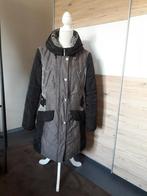 Prachtige DISTRICT winterjas mt.40, Kleding | Dames, Jassen | Winter, Ophalen of Verzenden, Zo goed als nieuw, Maat 38/40 (M)