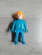 Playmobil poppetje geobra 1974, Kinderen en Baby's, Speelgoed | Playmobil, Ophalen of Verzenden, Gebruikt, Los playmobil