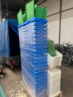 Pallet magazijnbakken te koop., Ophalen of Verzenden