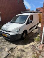 Citroën Berlingo 1.6 HDI 66KW 2012, Auto's, Bestelauto's, Citroën, Origineel Nederlands, 1560 cc, Te koop
