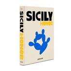 Assouline: Reisboek Sicily Honor, Gianni Riotta, Europa, Nieuw, Ophalen of Verzenden