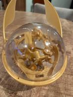 Harry Potter Gouden Snaai Doolhof Puzzelbal - Spin Master, Ophalen of Verzenden, Nieuw, Jongen of Meisje
