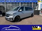 Volkswagen Transporter 2.0 TDI L2H1 30 DC Bulli *CAMERA + CR, Stof, Gebruikt, 4 cilinders, 150 pk