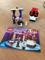 Lego Friends Toverkunsten 41001, Ophalen of Verzenden, Zo goed als nieuw