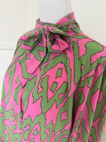 Nieuwe Studio Anneloes Blouse L/40 beschikbaar voor biedingen