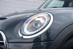 MINI Hatchback Cooper S Automaat / JCW Trim / Sportstoelen /, Gebruikt, Leder en Stof, Bedrijf, 1240 kg