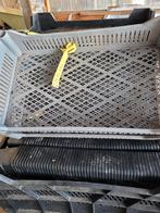 Stapelbare kweekkisten, Ophalen, Gebruikt, 50 tot 75 cm, Minder dan 35 cm