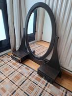 Kaptafel, make up spiegel, Ophalen, Gebruikt, 50 tot 100 cm, Minder dan 100 cm
