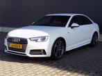 Audi A4 Limousine 2.0 TFSI ultra Sport Pro Line S Automaat, Origineel Nederlands, Te koop, 5 stoelen, Benzine