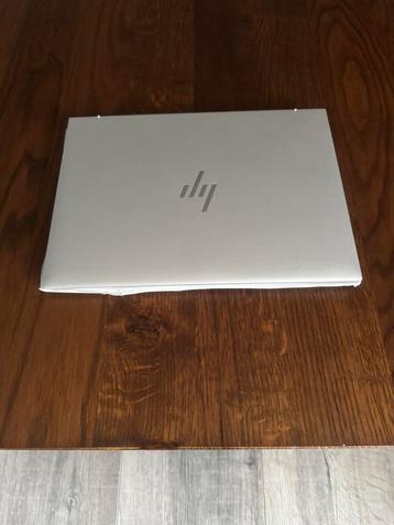 Nieuwe HP EliteBook 830 G9 - Krachtige en Stijlvolle Laptop beschikbaar voor biedingen