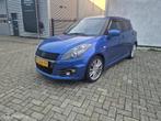 Suzuki Swift 1.6 Sport, Voorwielaandrijving, Euro 5, Gebruikt, 4 cilinders