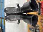 motorkleding, Ophalen, Tweedehands, Heren, Laarzen