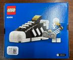 Lego 40486 Adidas Originals Superstar | Nieuw In Doos, Ophalen of Verzenden, Nieuw, Complete set, Lego
