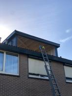 Rolluiken 2 stuks elektrische., Doe-het-zelf en Verbouw, Ophalen, Gebruikt, Minder dan 100 cm, 150 tot 200 cm