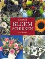 Handboek Bloemschikken, Boeken, Ophalen of Verzenden, Nieuw, Overige onderwerpen