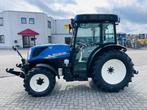 New Holland T4.80N 2017, Zakelijke goederen, Agrarisch | Tractoren, New Holland, Gebruikt, 80 tot 120 Pk, Tot 2500