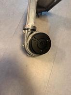 Nefit Topline Ventilator - Perfecte Vervanging, Gebruikt, Minder dan 30 cm, Hoog rendement (Hr), Cv-ketel of Combi-ketel